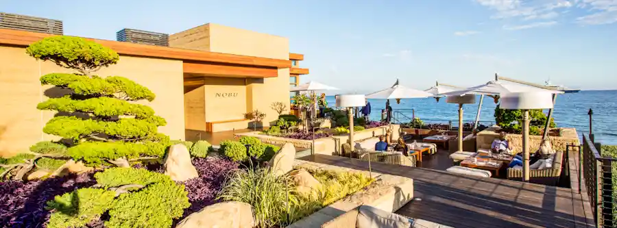 Best Restaurants in Malibu