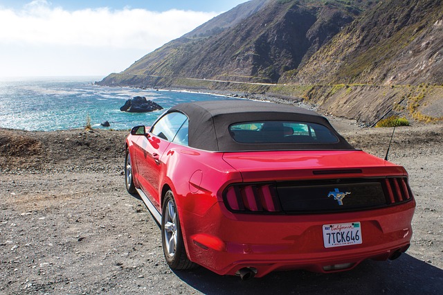 When to Drive the Pacific Coast Highway